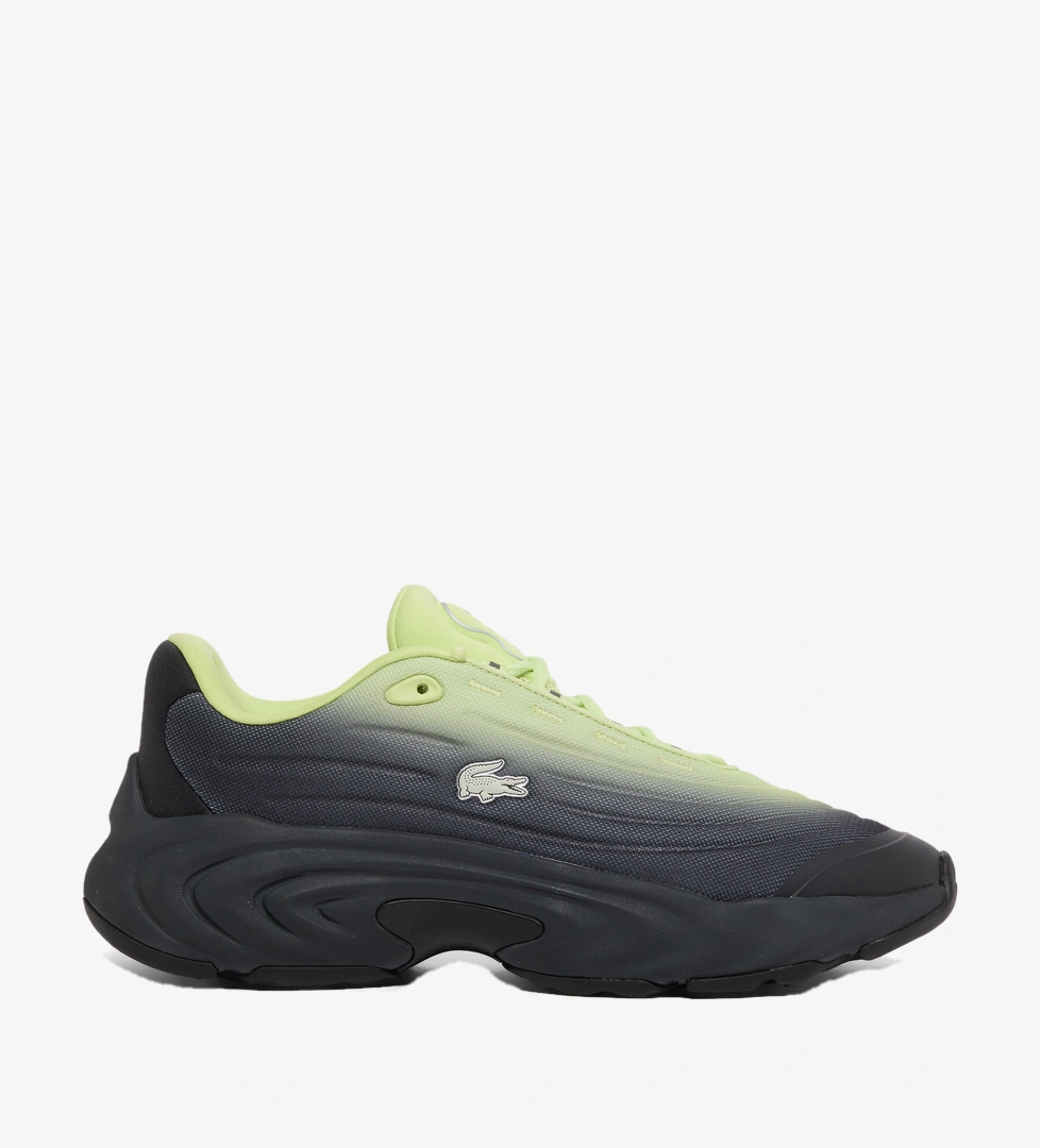 Lacoste Siyah Lacoste Spinor