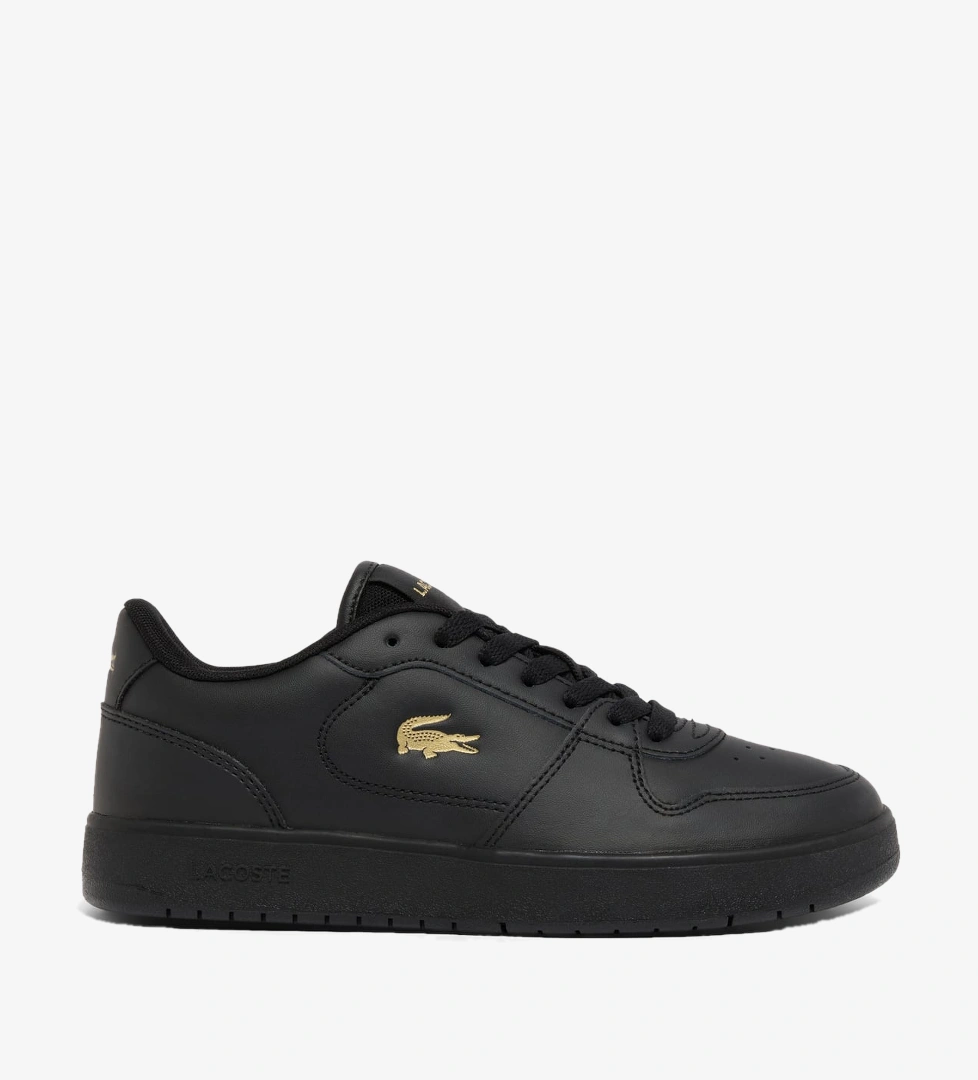 Lacoste Siyah Lacoste Ace