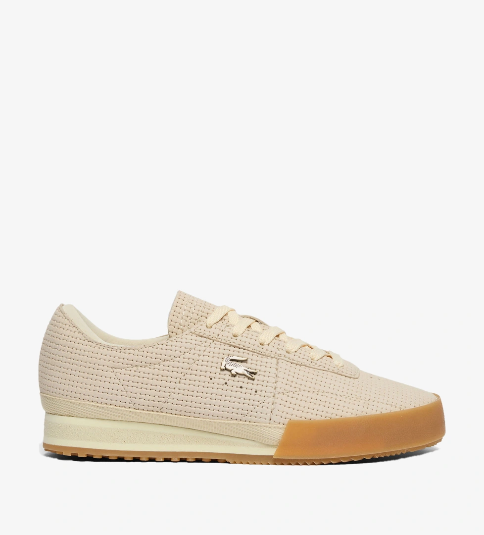 Lacoste Bej Lacoste Aura