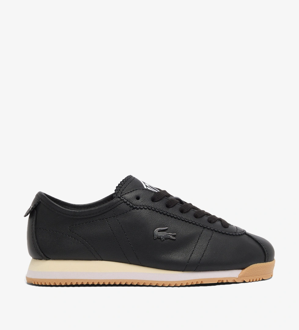 Lacoste Siyah Lacoste Club