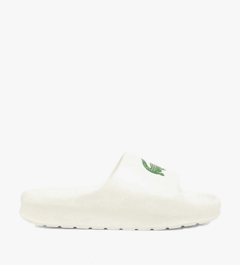 Lacoste Beyaz Lacoste Serve 2.0