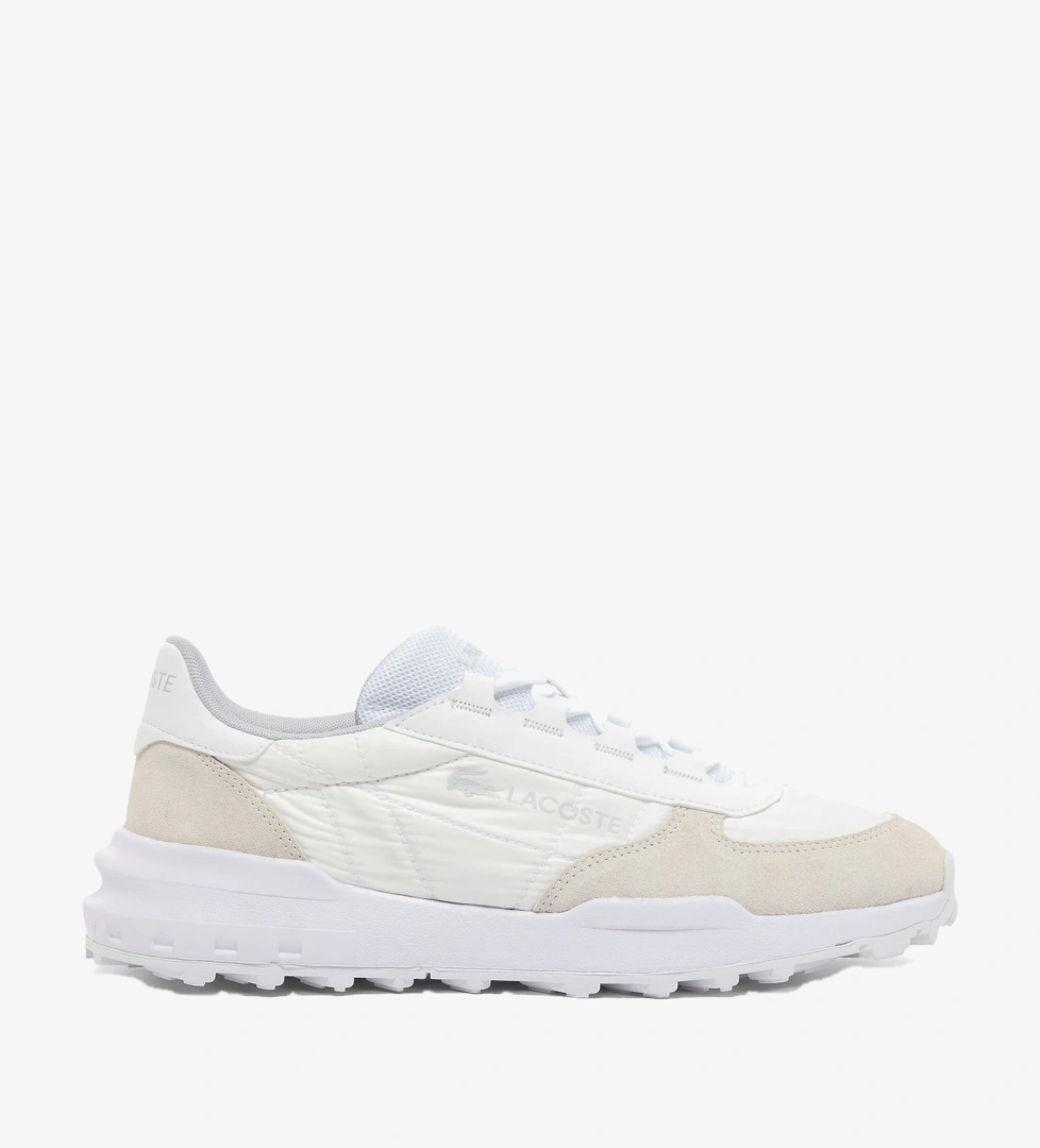 Elite Active Evo Erkek Beyaz Sneaker
