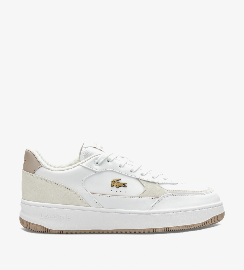 L001 Ace Erkek Beyaz Sneaker