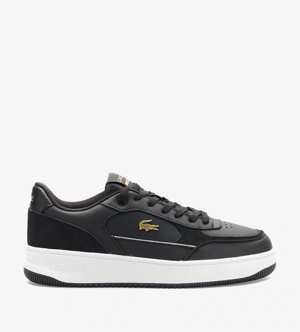 Lacoste Siyah Lacoste L001
