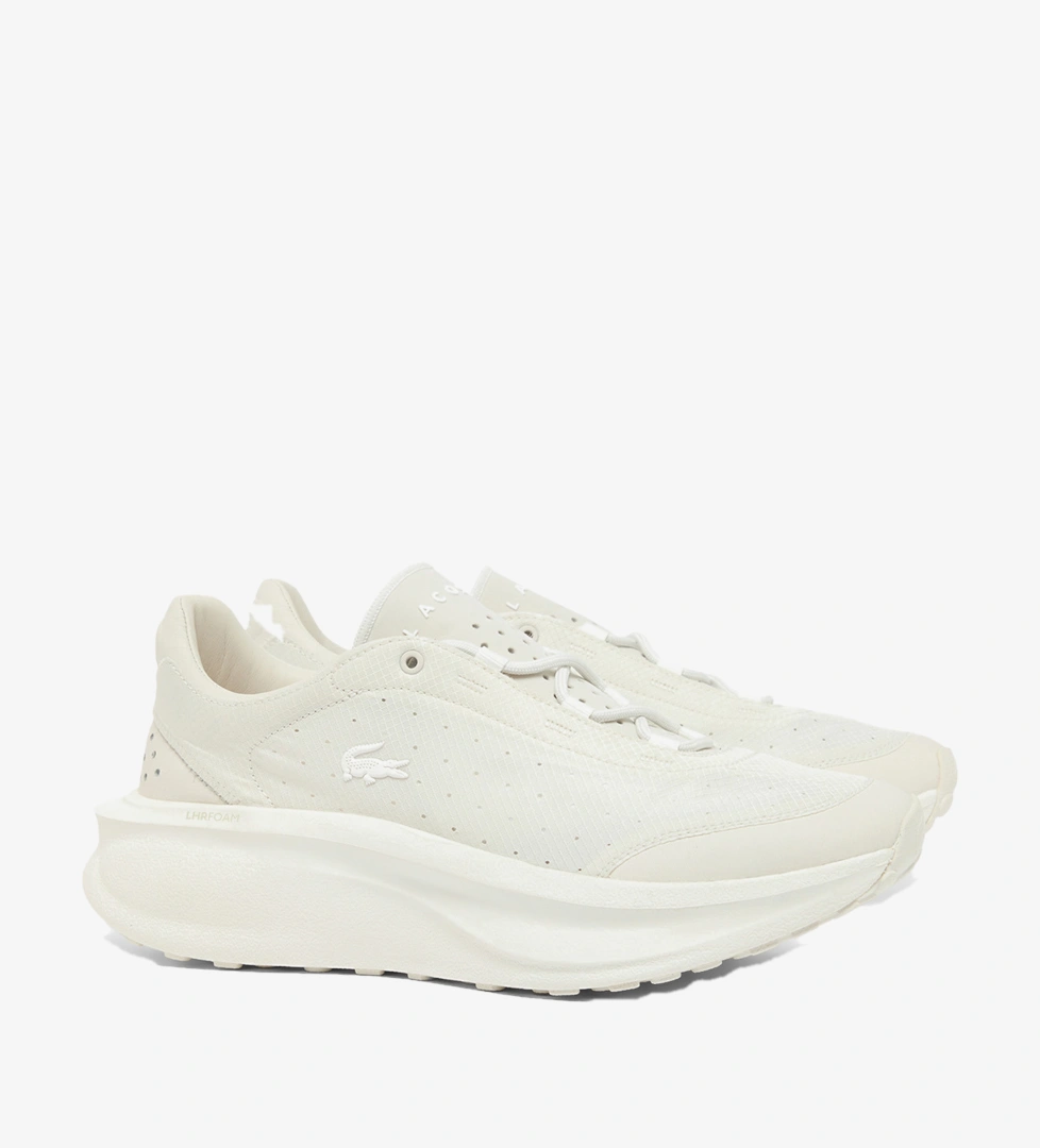 Lacoste Beyaz Lacoste Neo Run