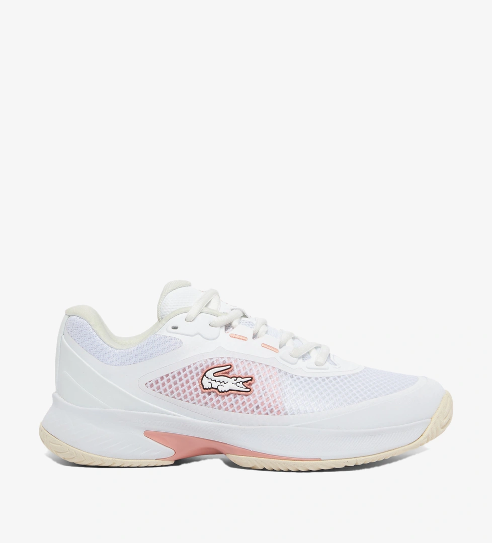Lacoste Beyaz Lacoste Tech