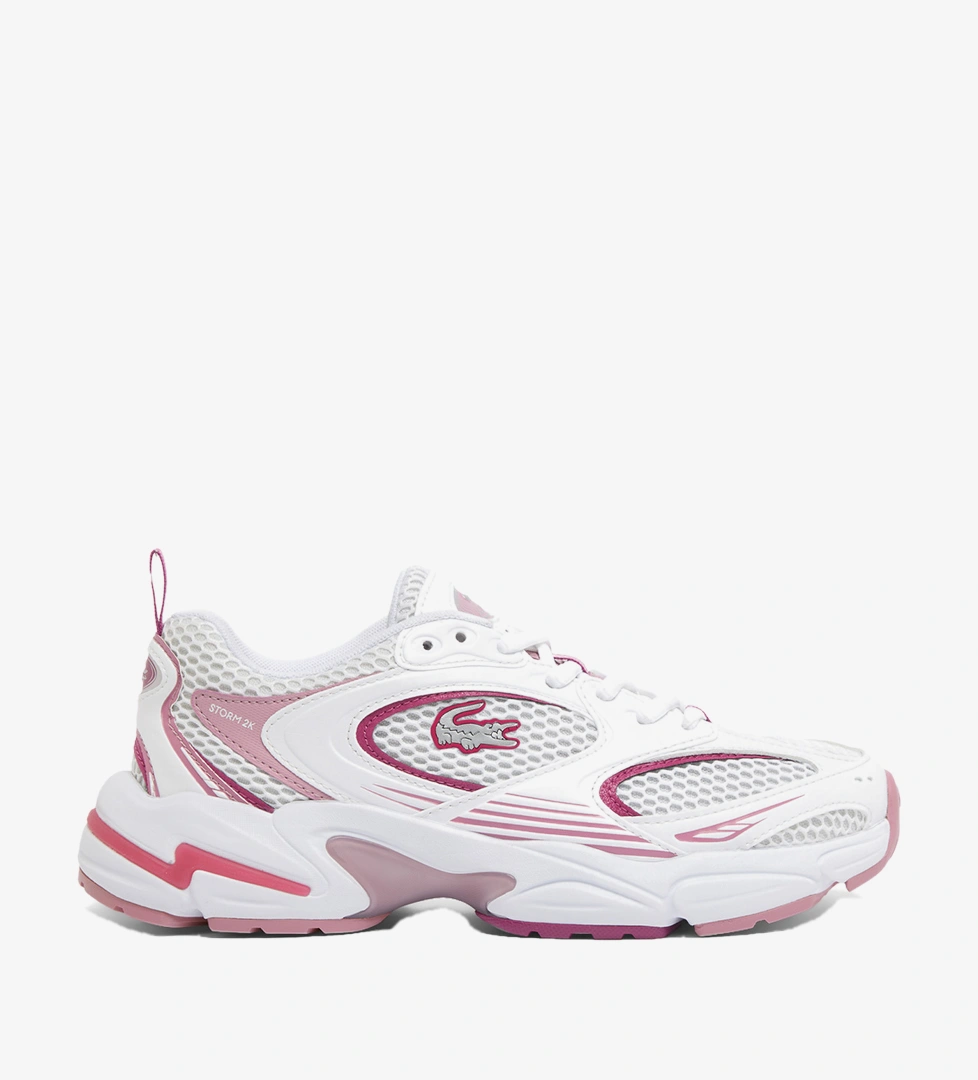 Storm 96 2K Kadın Beyaz Sneaker