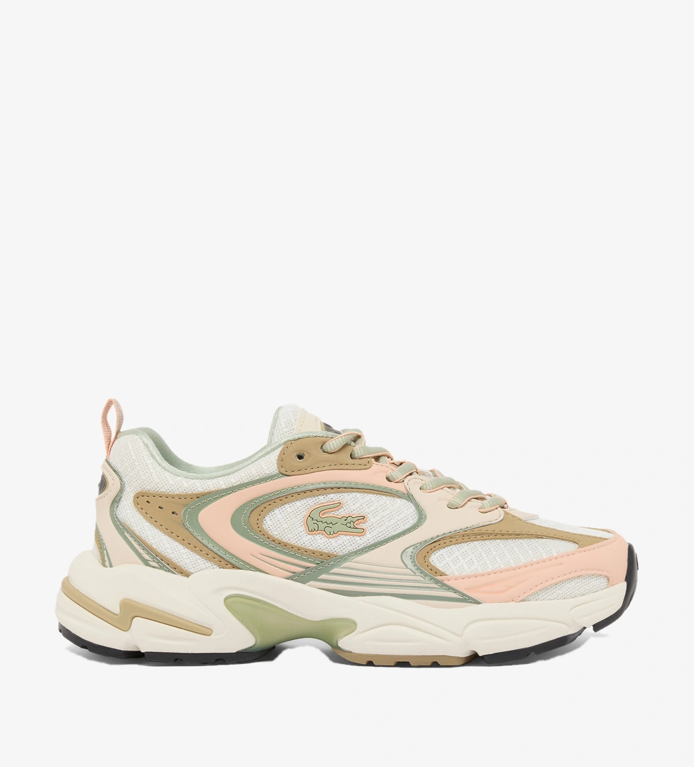 Storm 96 2K Kadın Bej Sneaker