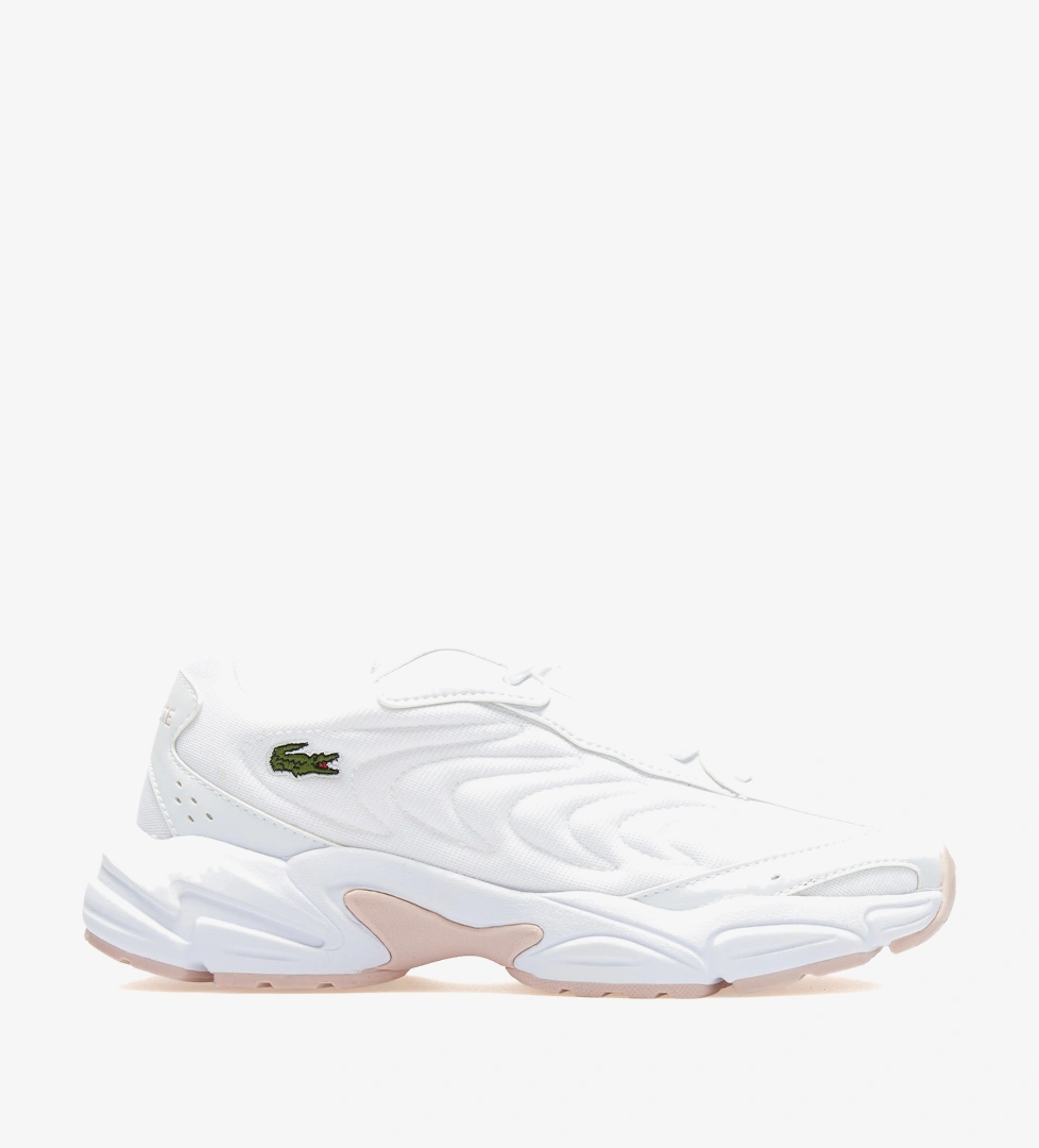 Storm 96 2K Lite Kadın Beyaz Sneaker