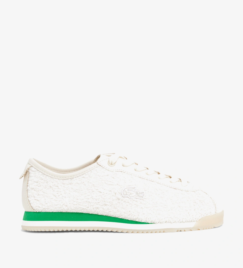 Lacoste Lacoste SS26 Runway