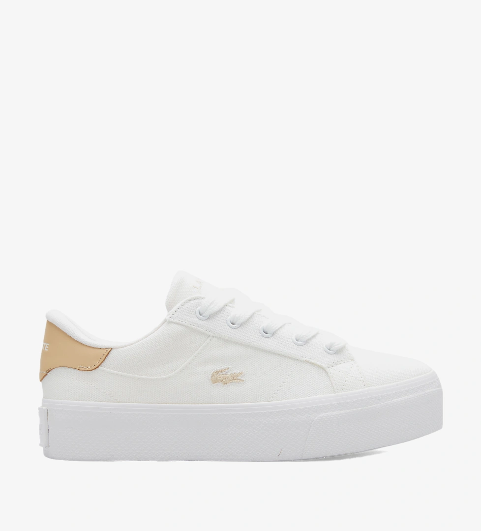 Lacoste Beyaz Lacoste Ziane