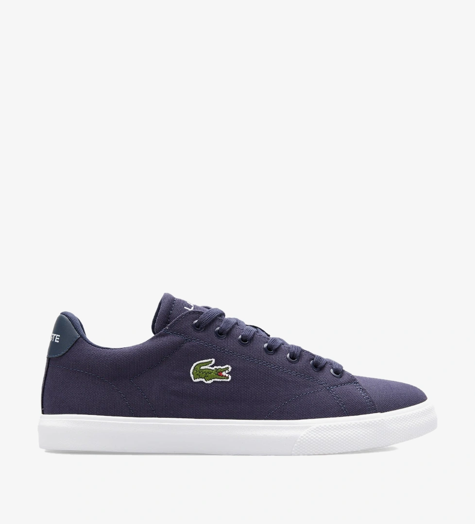 Lacoste Lacivert Lacoste Lerond