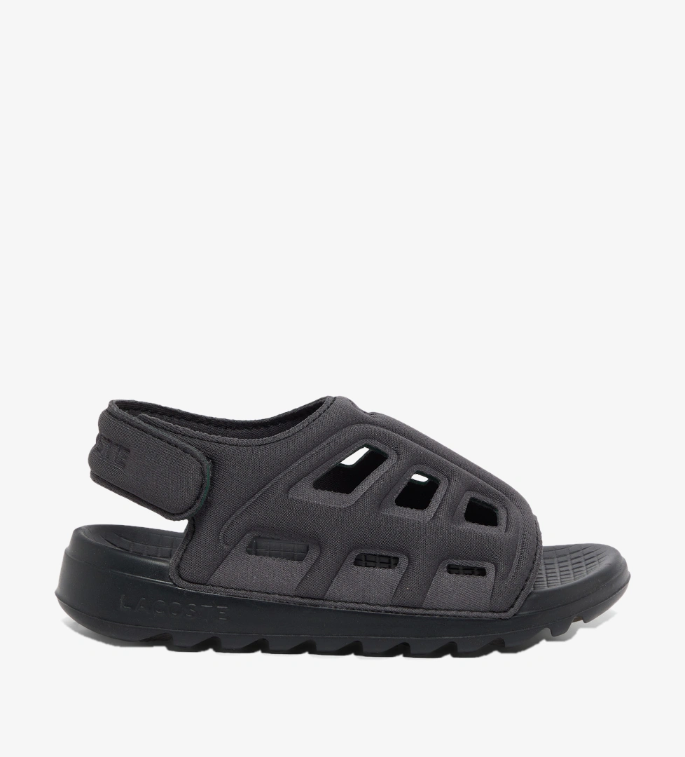Lacoste Siyah Lacoste Meduz
