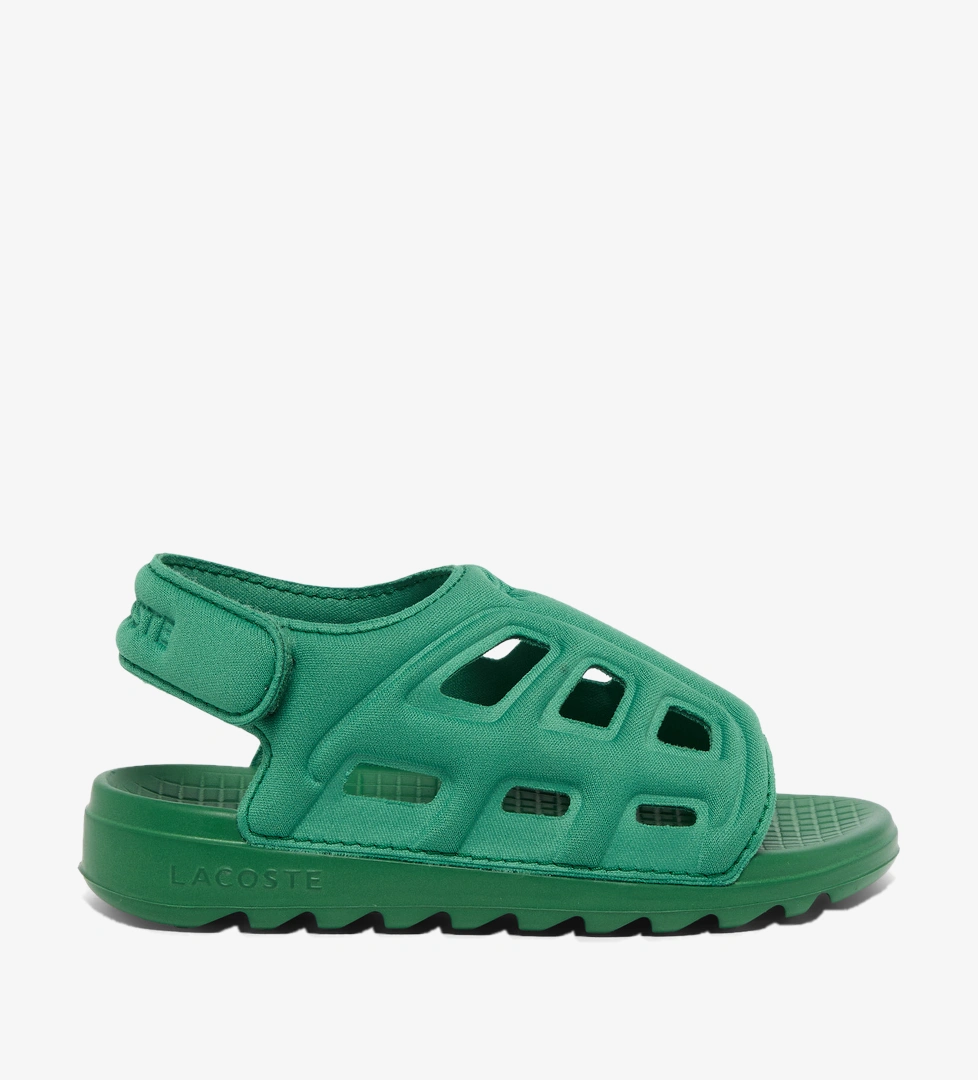 Lacoste Yeşil Lacoste Meduz