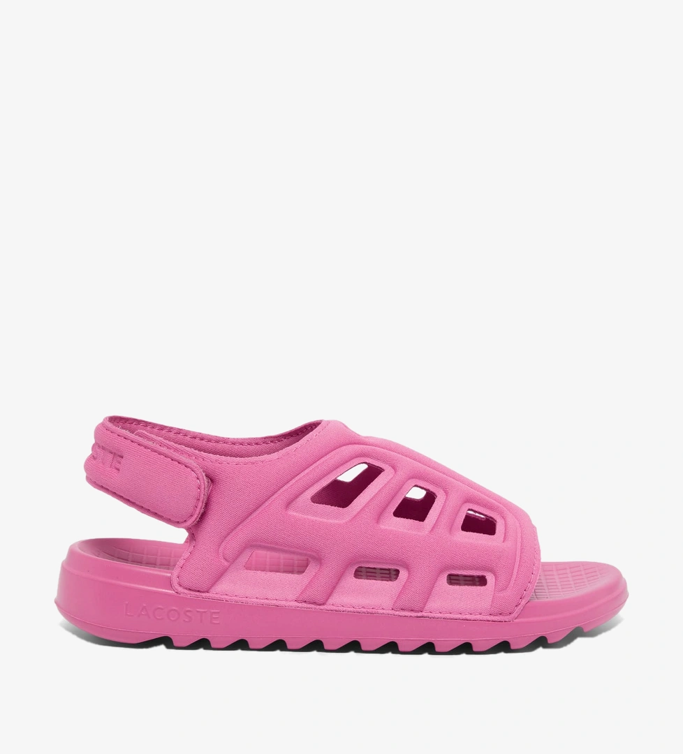 Lacoste Pembe Lacoste Meduz