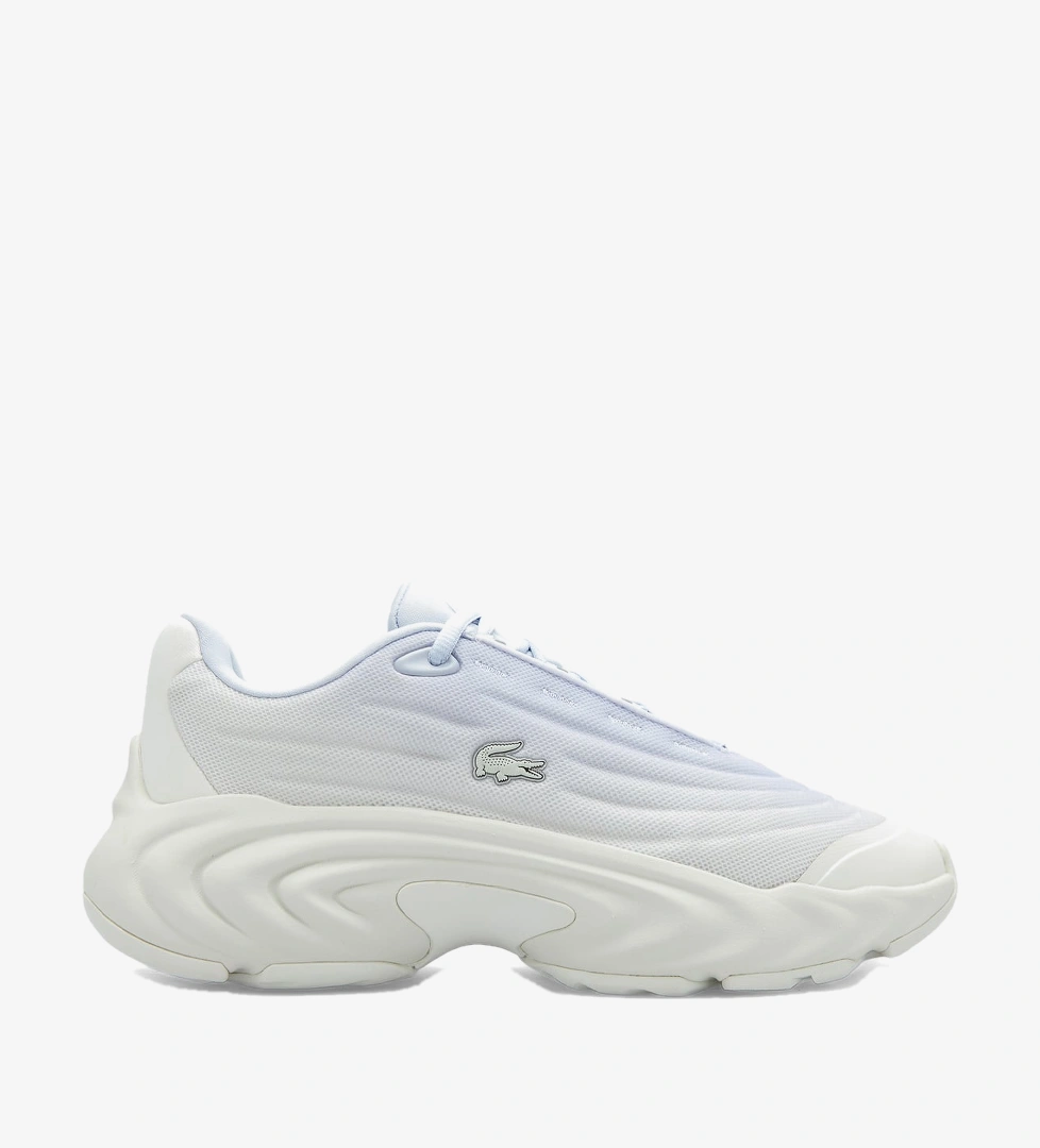 Lacoste Beyaz Lacoste Spinor