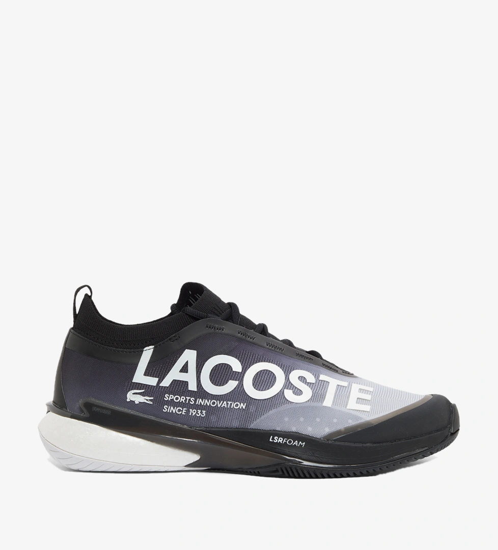 Lacoste Siyah Lacoste Ag LT25