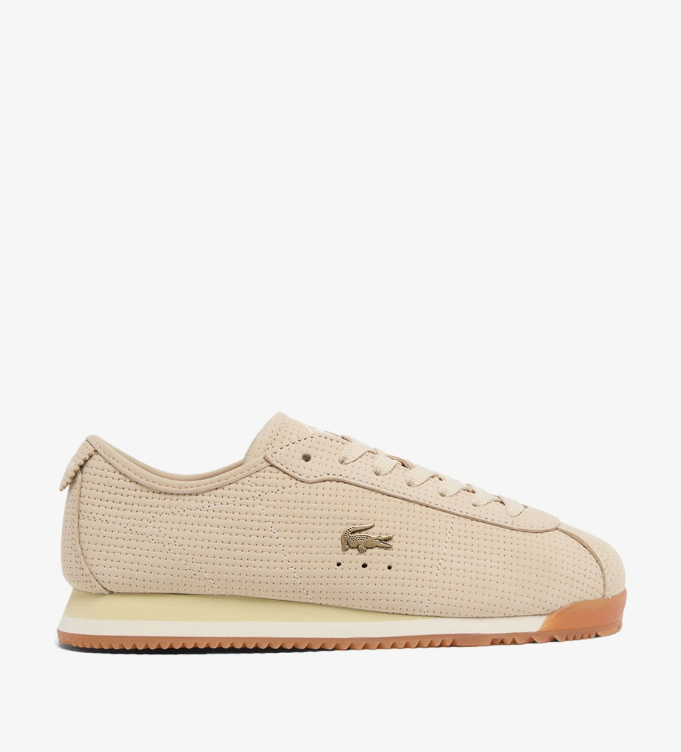 Lacoste Bej Lacoste Club