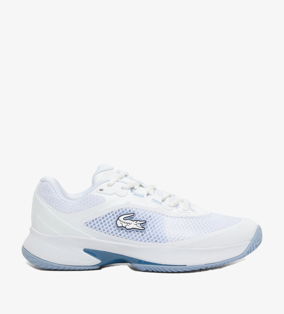 Lacoste Beyaz Lacoste Tech