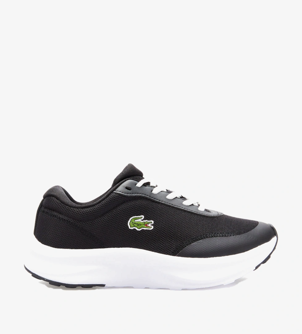 Lacoste Siyah Lacoste Neo Run