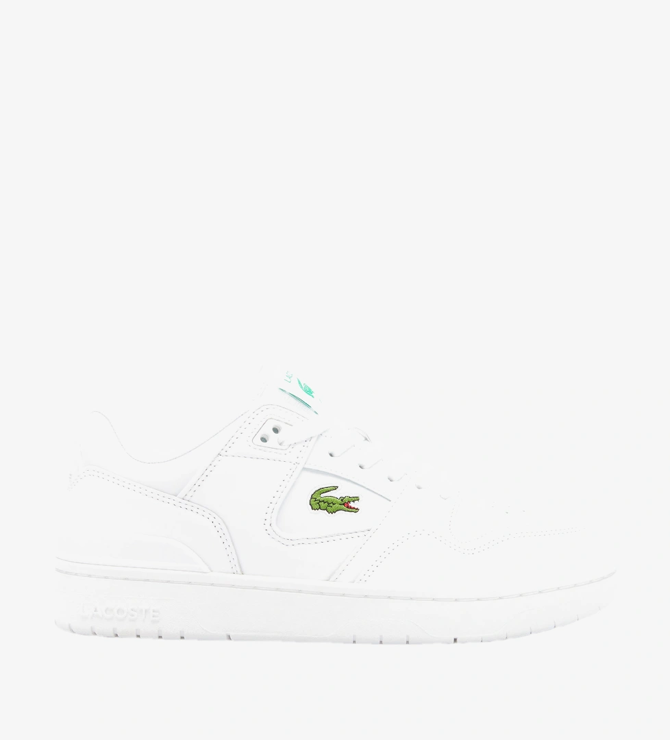 Court Cage Erkek Beyaz Sneaker