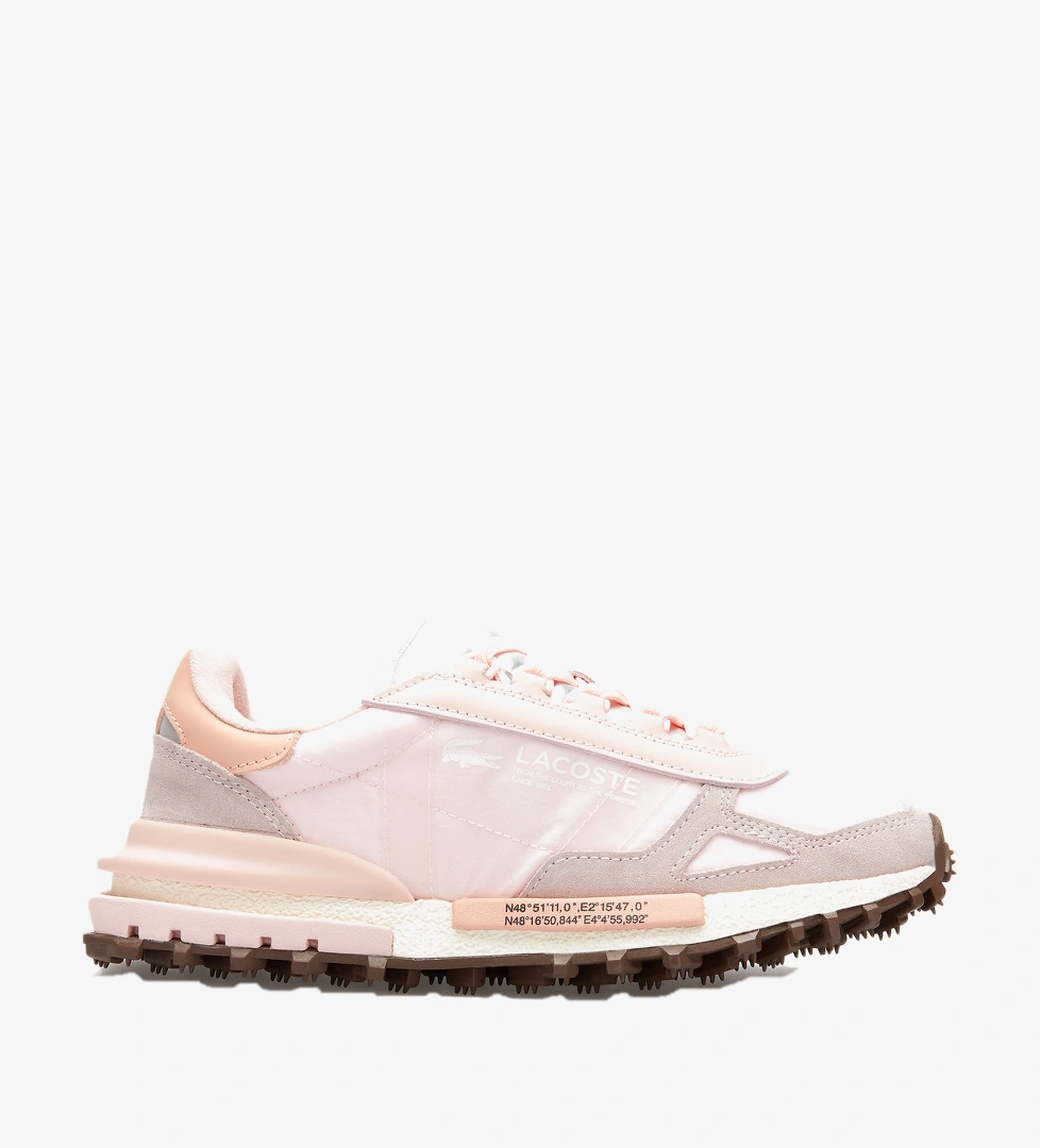 Elite Active Kadın Pembe Sneaker