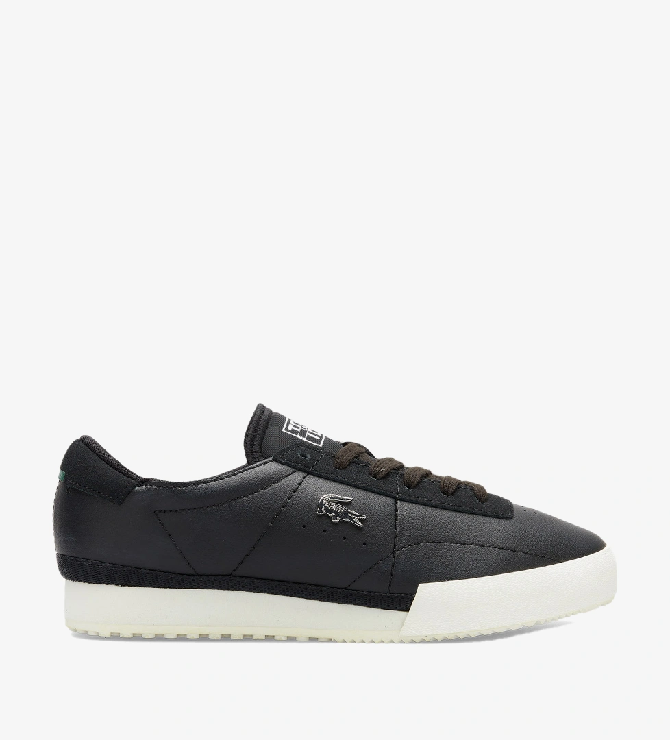 Aura Kadın Siyah Sneaker