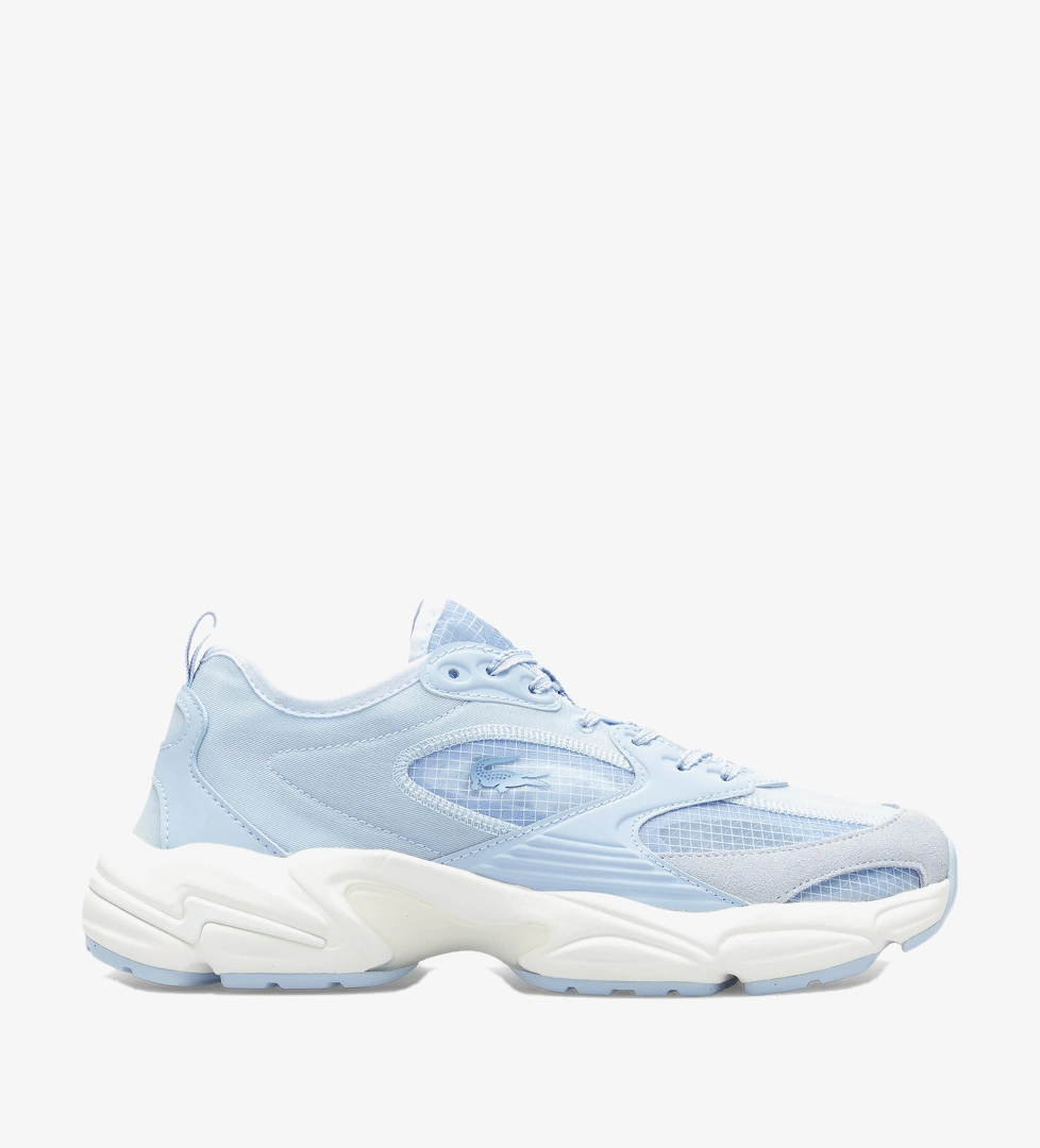 Storm 96 2K Kadın Mavi Sneaker