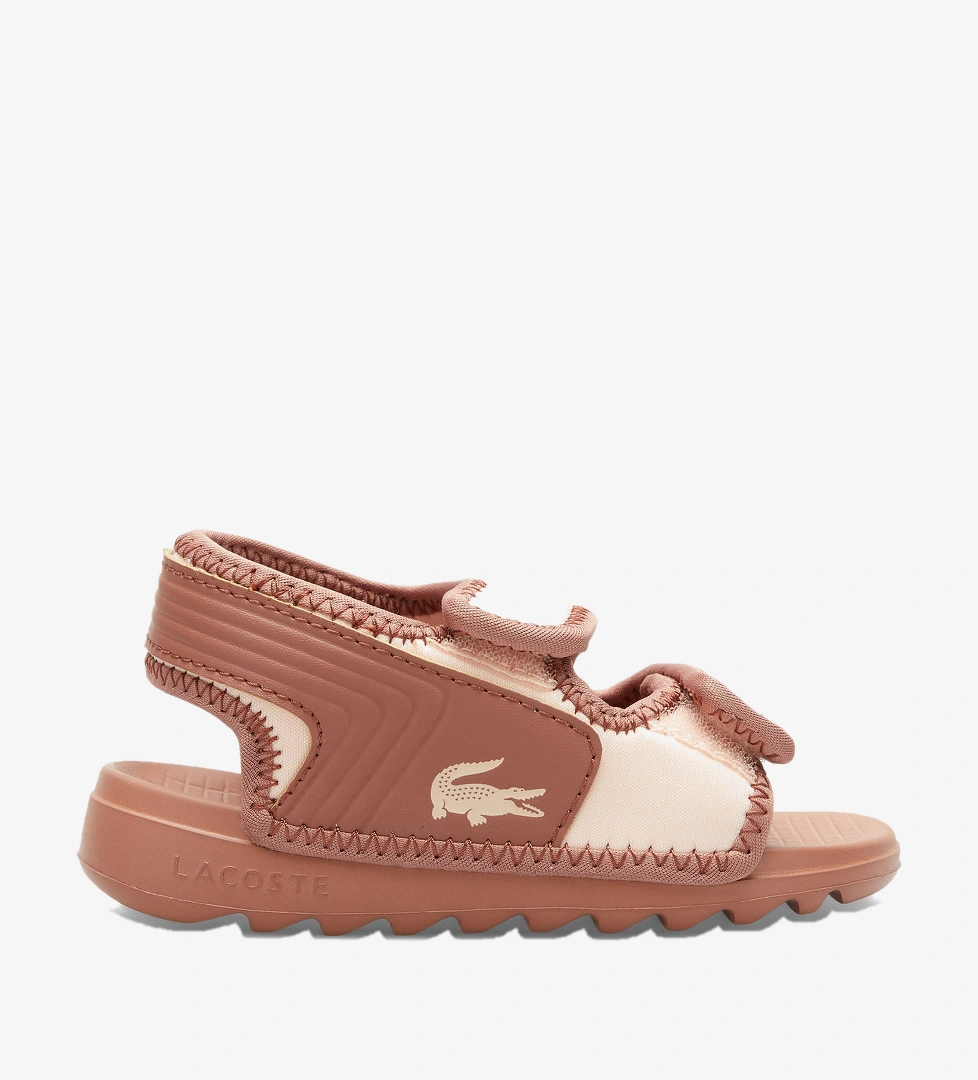 Surukids Çocuk Pembe Sandalet