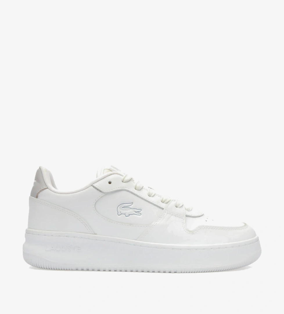 Lacoste Beyaz Lacoste L001