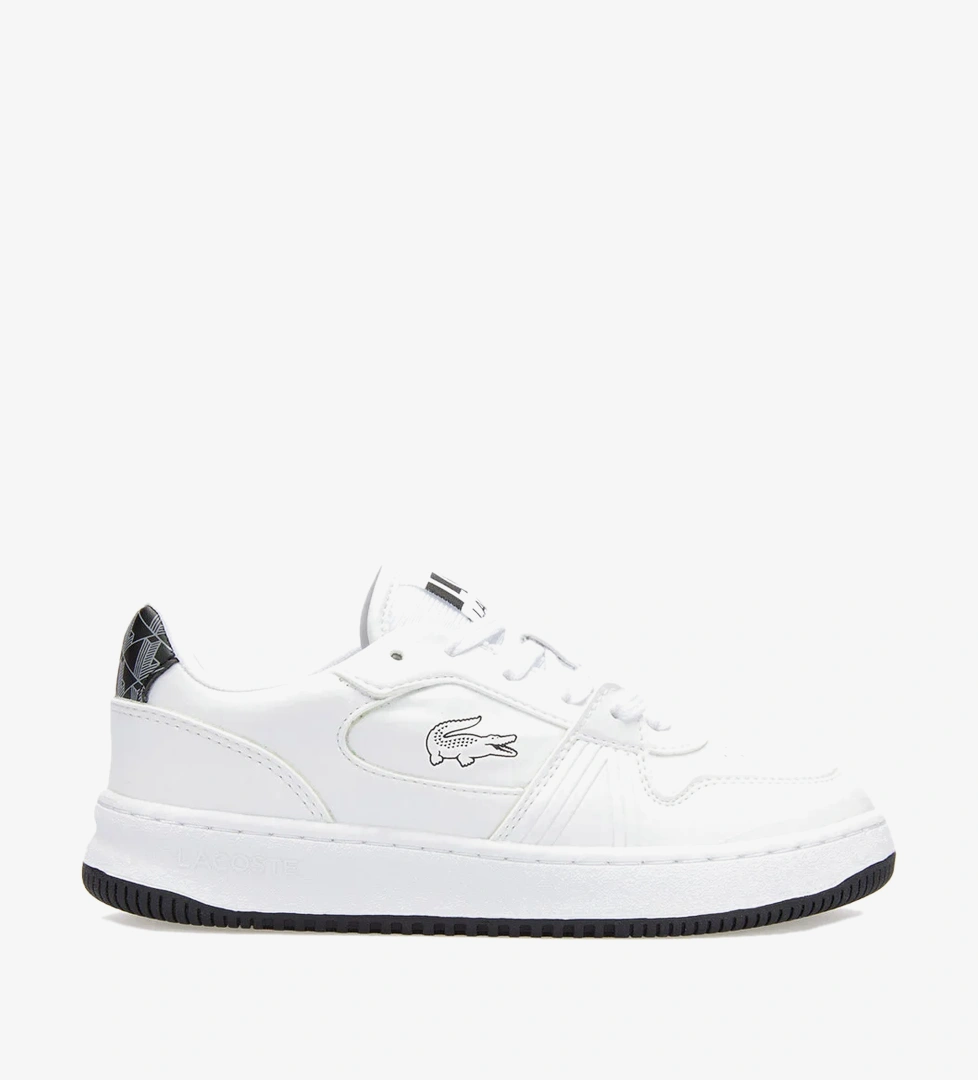Lacoste Beyaz Lacoste L001