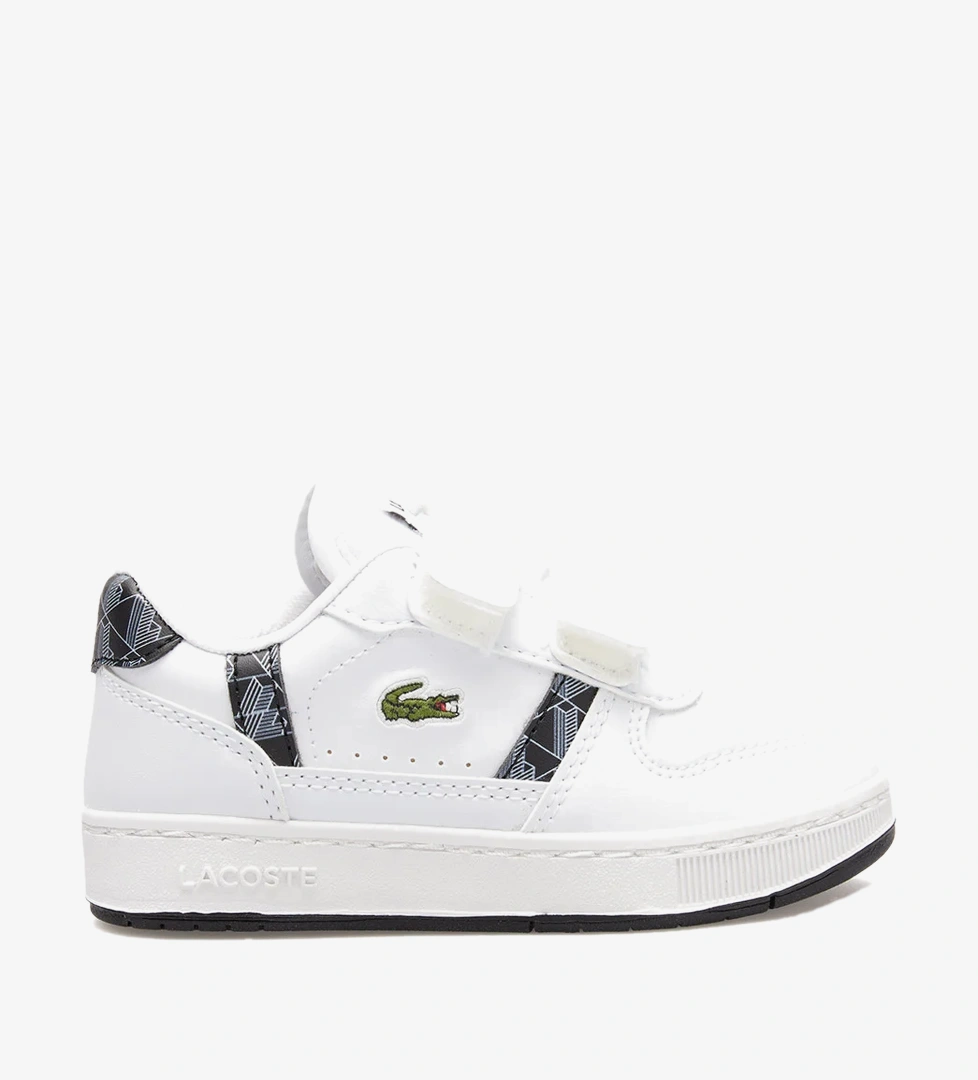 Lacoste Beyaz Lacoste Clip