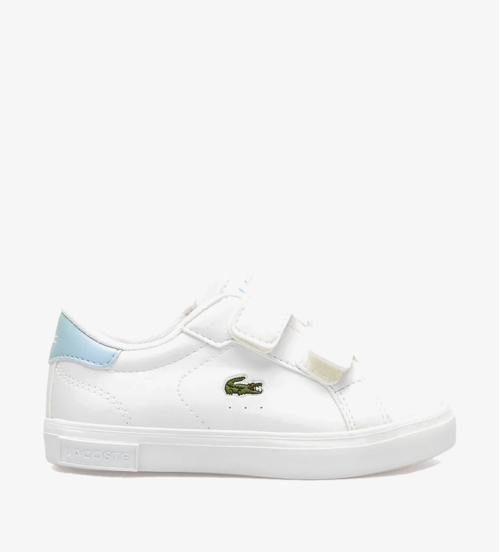 Lacoste Beyaz Lacoste Powercourt