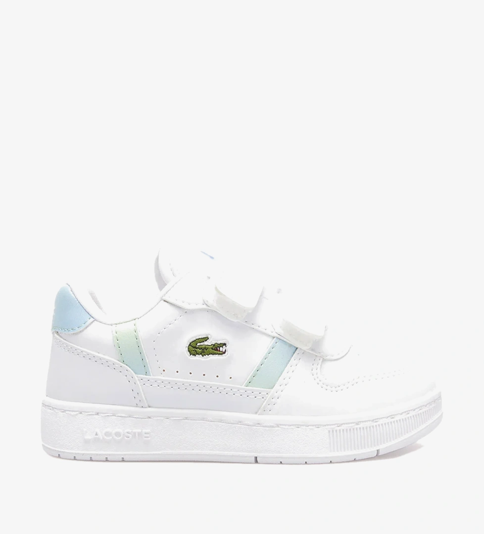 Lacoste Beyaz Lacoste Clip