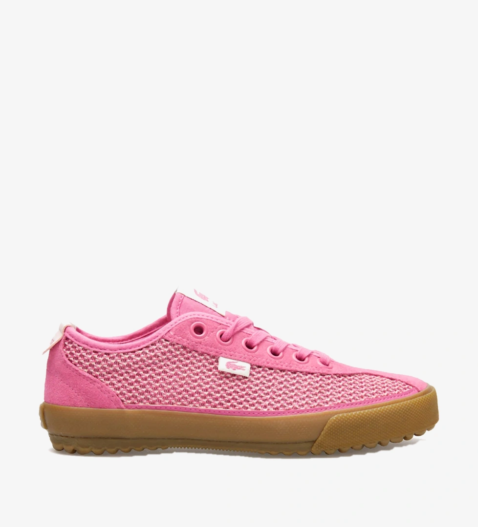 Lacoste Pembe Lacoste Backslam