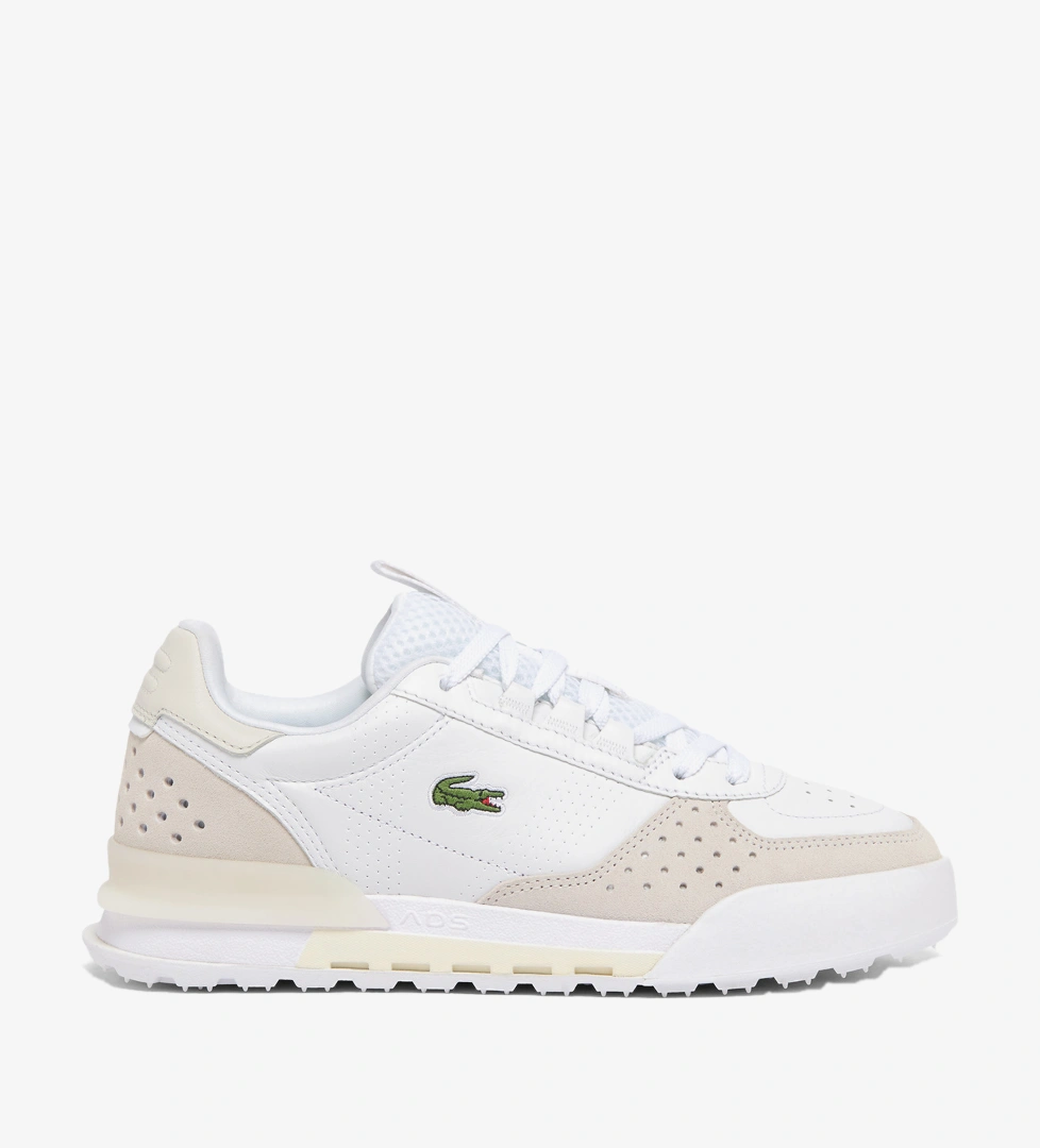 Slam Break Kadın Beyaz Sneaker