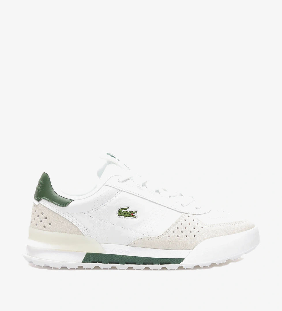 Slam Break Kadın Beyaz Sneaker