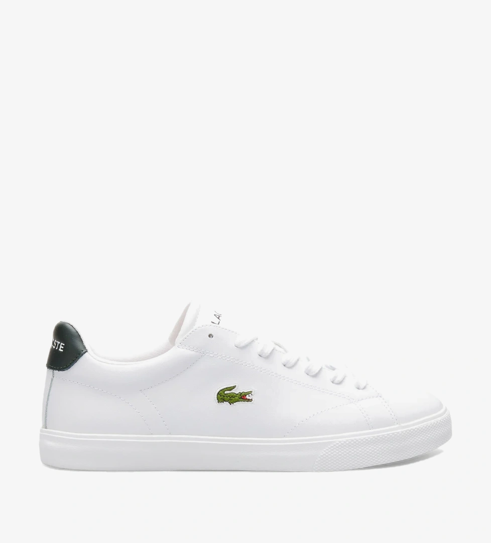 Lerond Set Erkek Beyaz Sneaker