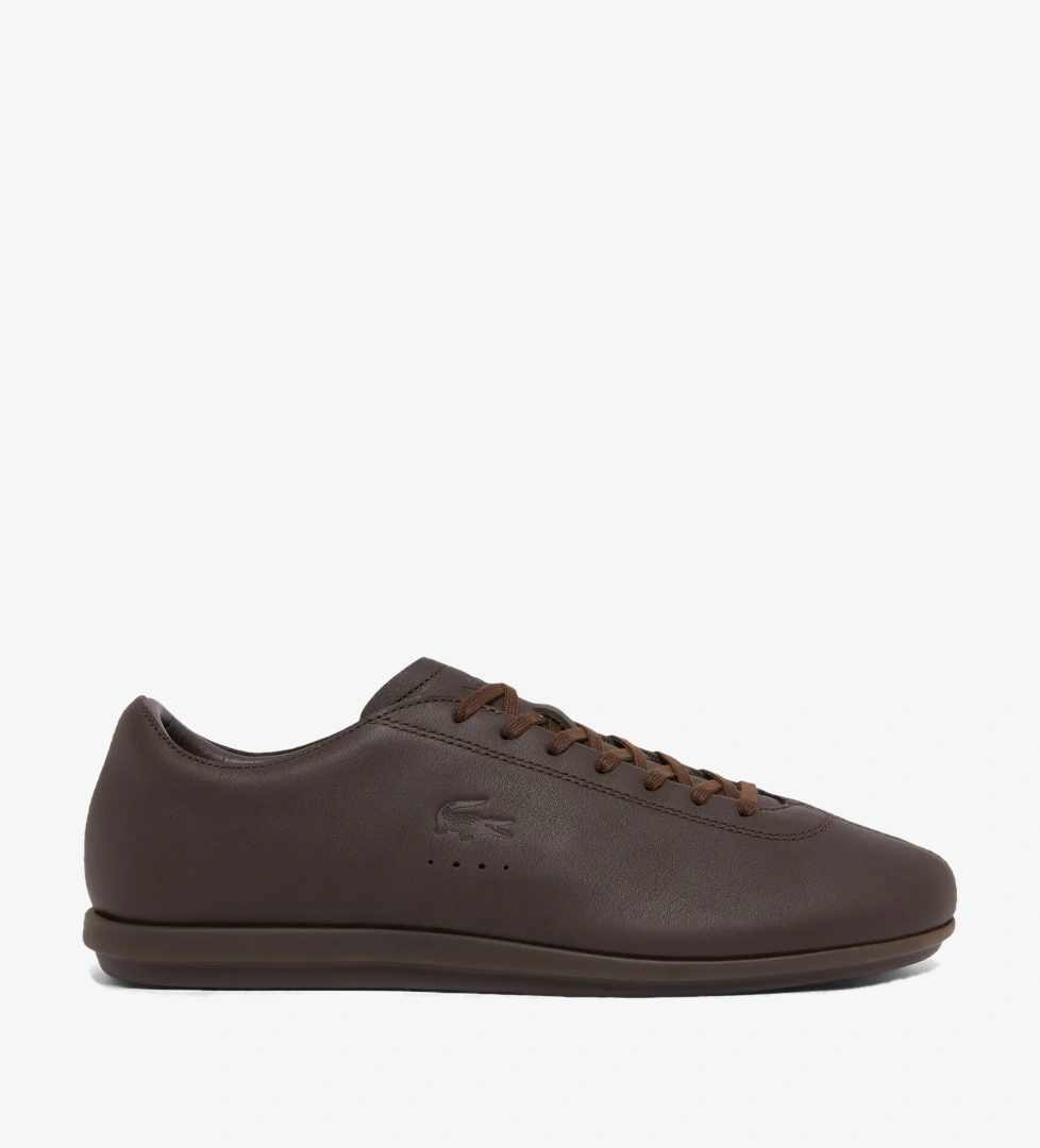 Driver Low Pro Erkek Kahverengi Sneaker