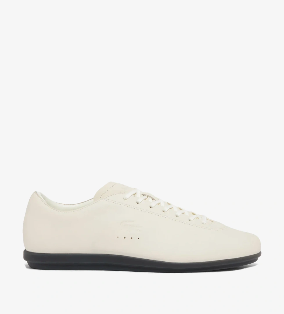 Driver Low Pro Erkek Krem Sneaker