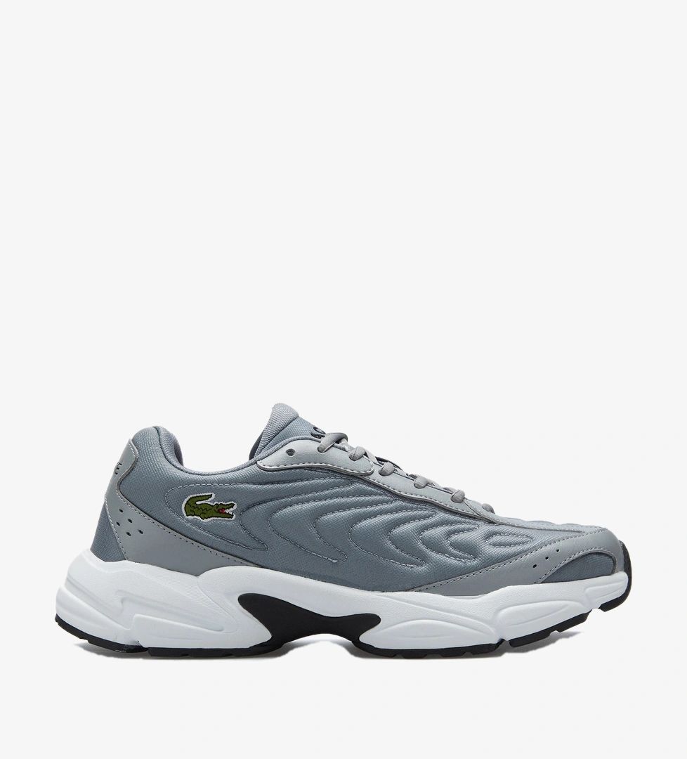 Storm 96 2K Lite Erkek Gri Sneaker