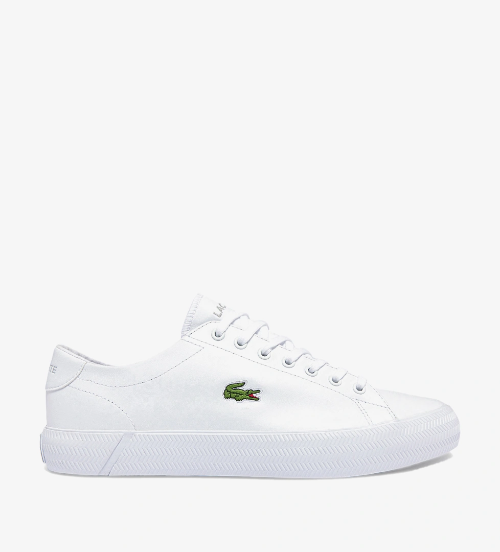 Gripshot Erkek Beyaz Sneaker