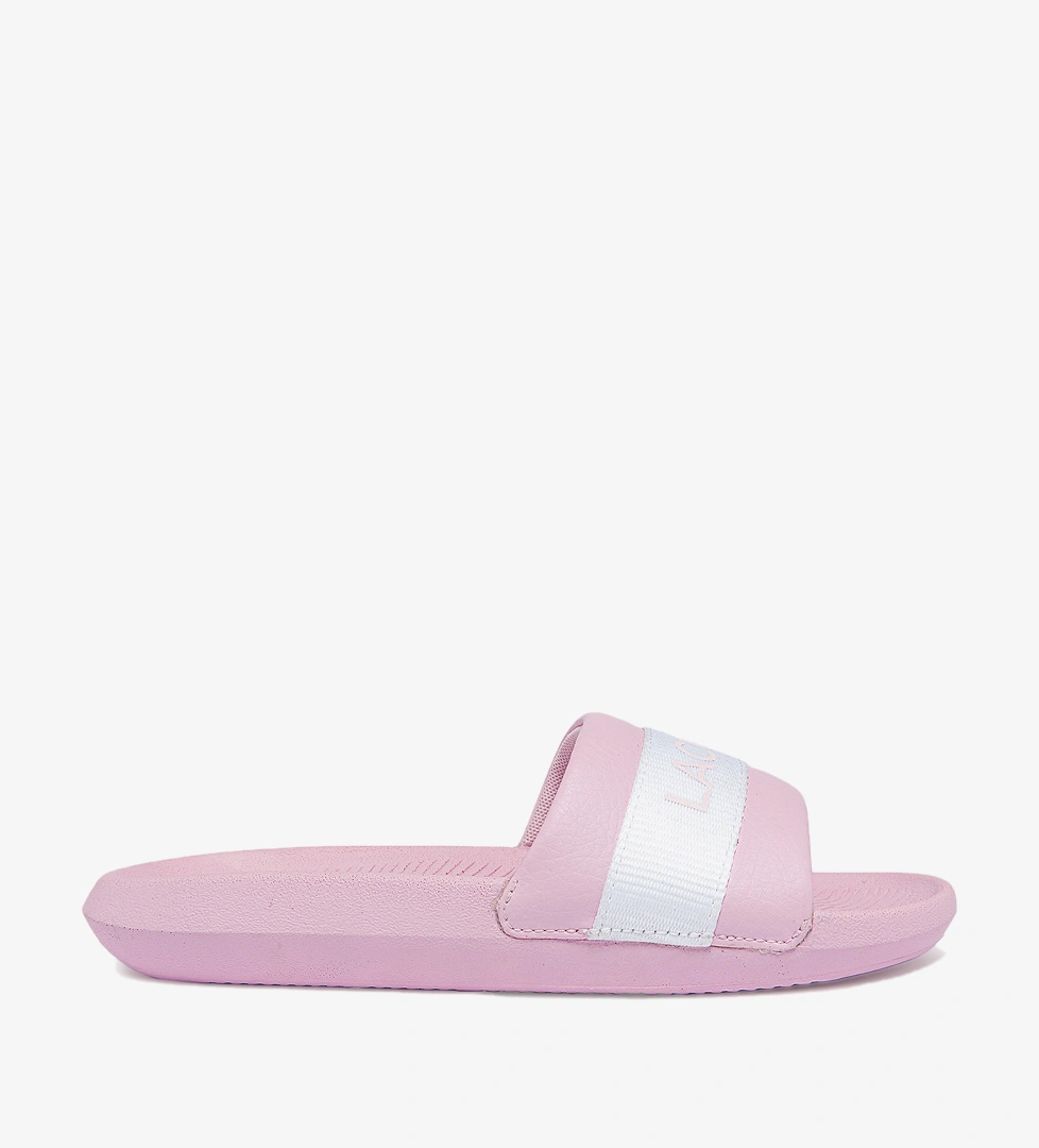 Lacoste Pembe Lacoste Croco