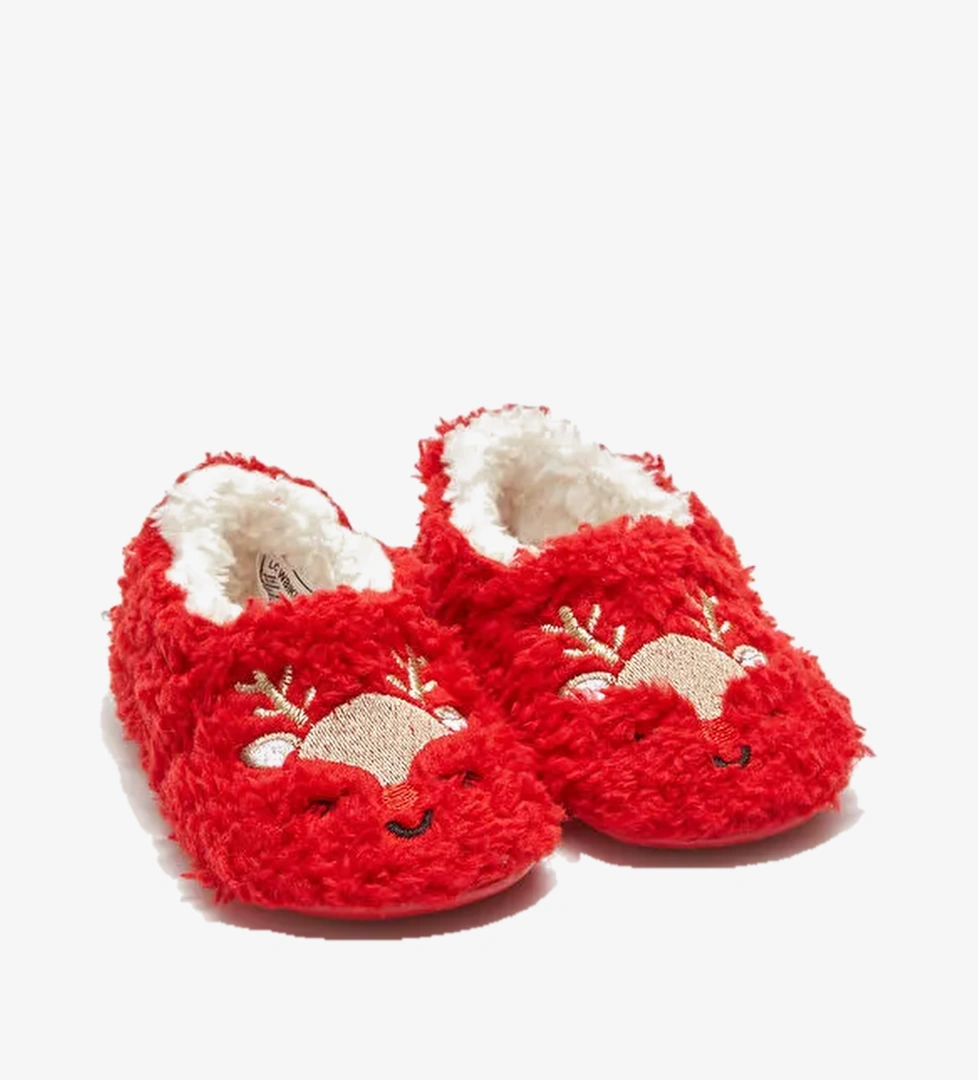 Lcw Steps Nakış Detayli