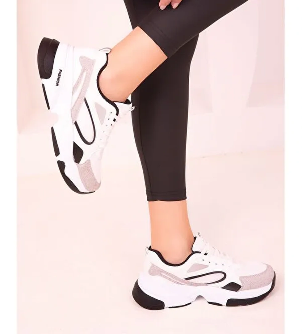 Soho Exclusive Beyaz Soho Exclusive Kalin