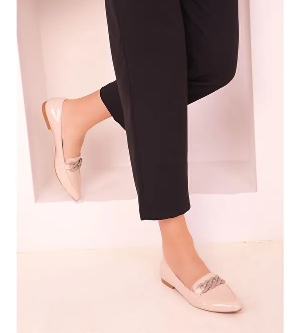 Soho Exclusive Bej Soho Exclusive Rugan
