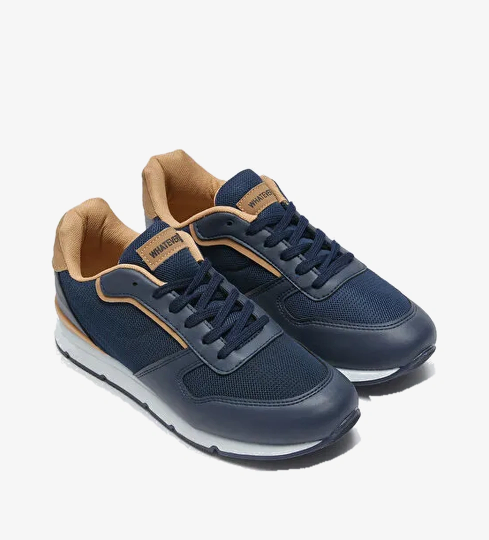Lcw Eco Lacivert Lcw Eco Bağcikli
