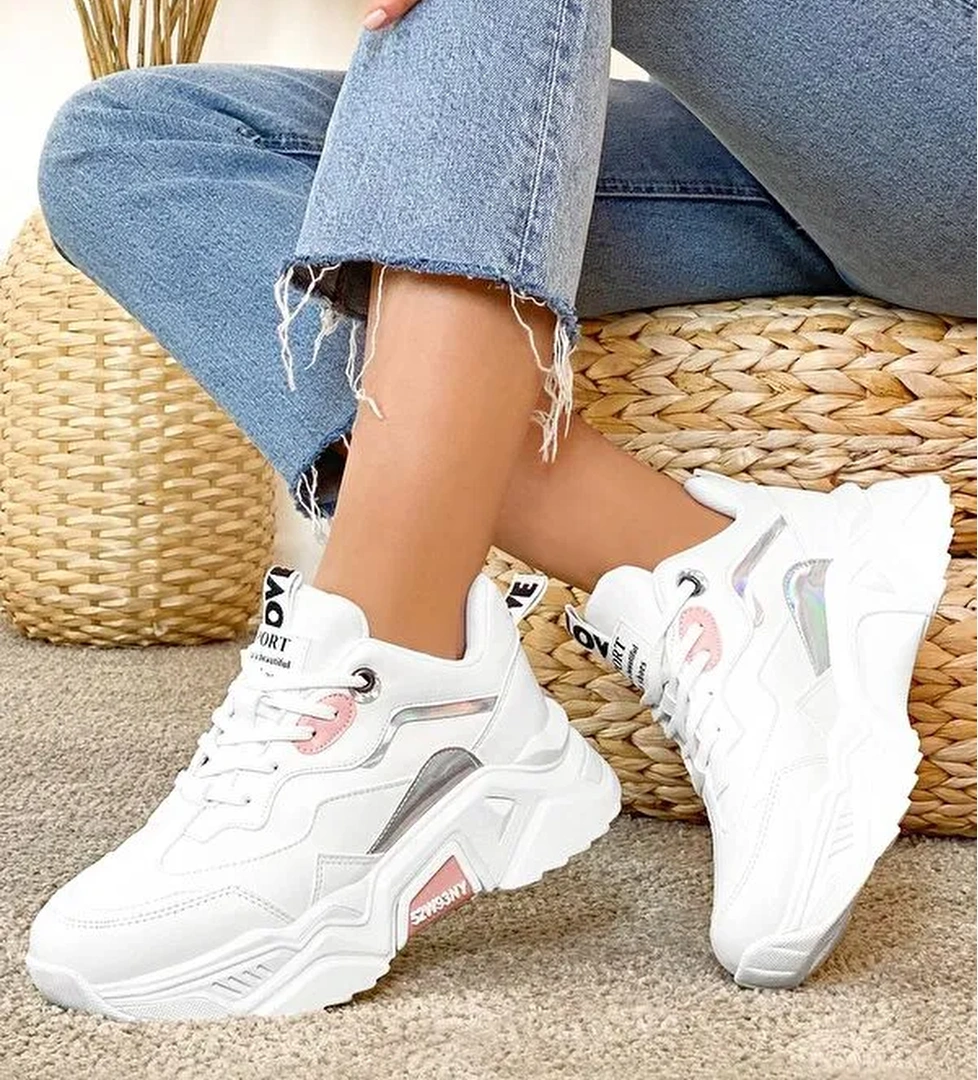 DS.PMD239K2110 Sneaker 2023 Kadın