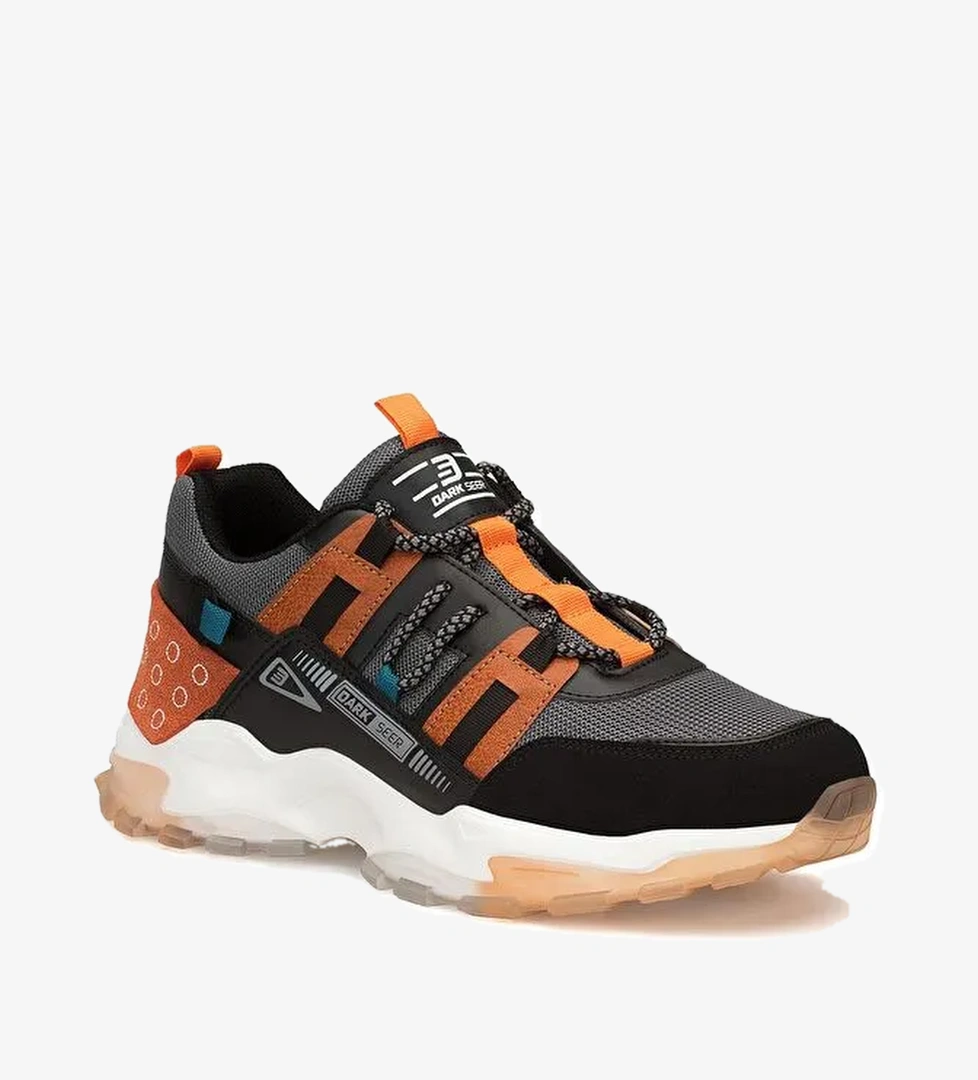 Dark Seer DS Albers Sneaker 2023 Erkek model görseli
