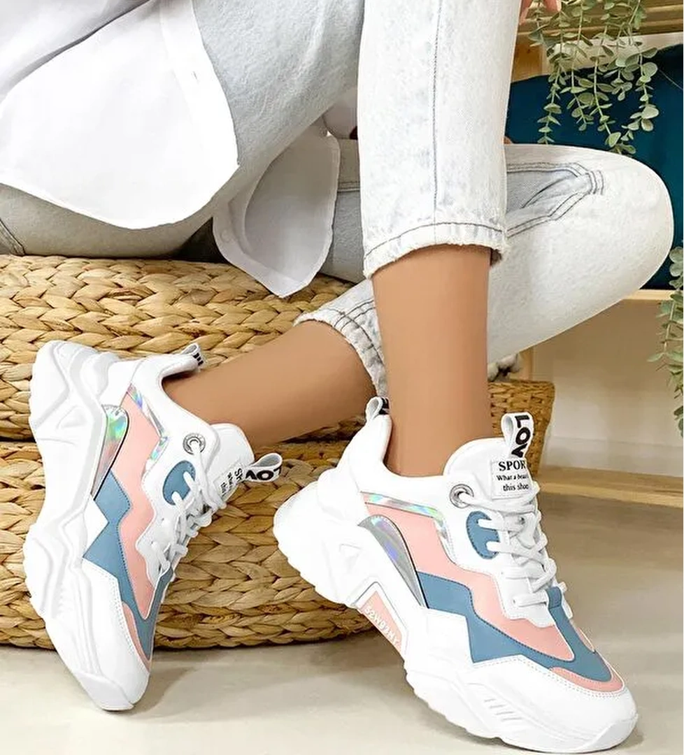 Dark Seer Ds.pmd239k2110 Sneaker 2023 Kadın model görseli